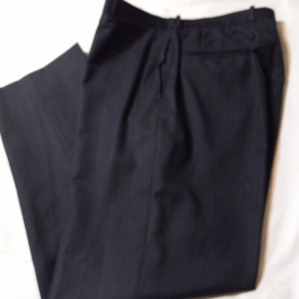 TASSO ELBA Men's Dress Trousers